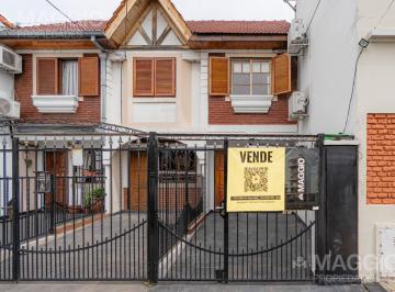 PH · 70m² · 3 Ambientes · 1 Cochera · PH Venta en Ramos Mejia