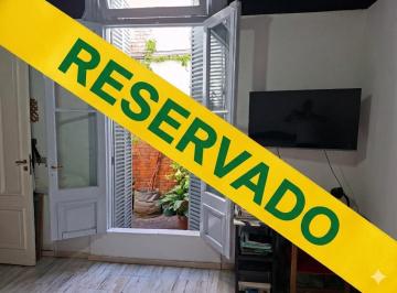 Departamento · 60m² · 3 Ambientes · PH en Villa Urquiza