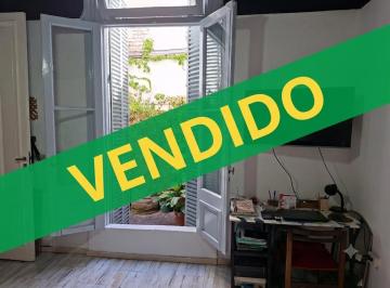 Departamento · 60m² · 3 Ambientes · PH en Villa Urquiza