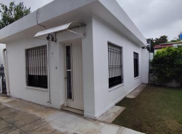 Departamento · 40m² · 2 Ambientes · 1 Cochera · Departamento - Ituzaingó
