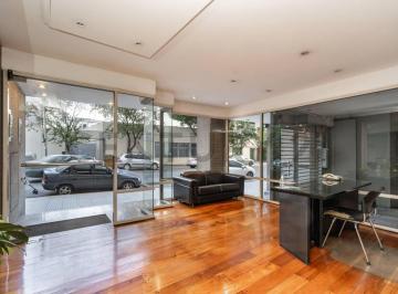 Departamento · 199m² · 5 Ambientes · 1 Cochera · Venta - Caballito Parque Rivadavia - Departamento 4 Amb. con Cochera Fija.