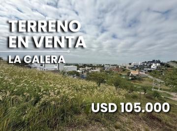 Terreno · 1326m² · Terreno en Venta Cuesta Colorada La Calera