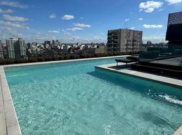 Departamento · 70m² · 3 Ambientes · Departamento en Alquiler Temporario Amoblado en Palermo