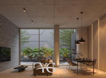 Departamento · 44m² · 2 Ambientes · Departamento de 2 Ambientes en Venta en Palermo