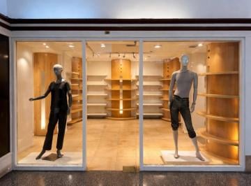 Local comercial · 21m² · Local - Centro