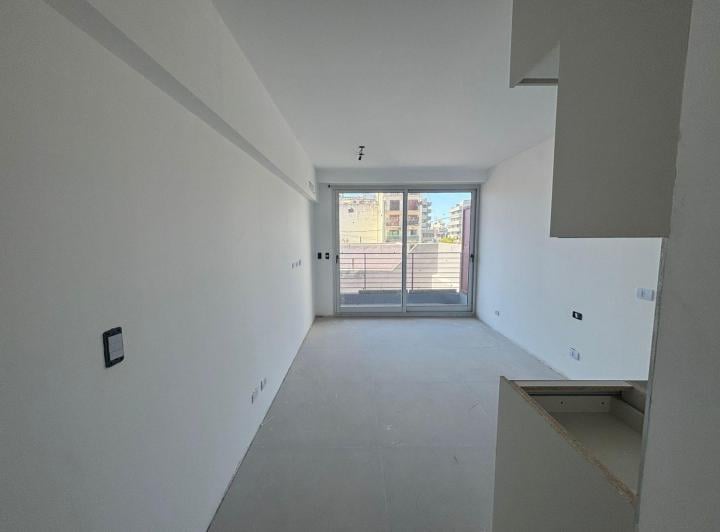 Departamento · 20m² · 1 Ambiente