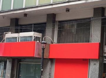Oficina comercial de 1 ambiente, Ciudad de Mendoza · Oficina en Venta Calle 9 de Julio