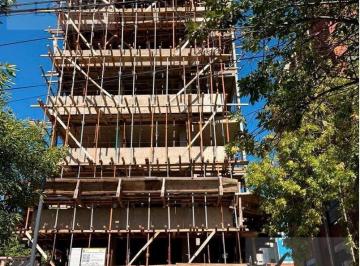 Departamento · 34m² · 1 Ambiente · Venta Departamento en Núñez - 2 Ambientes con Balcón en Construcción