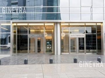 Oficina comercial · 207m² · 2 Cocheras · Oficina en Alquiler - Puerto Madero