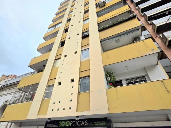 Departamento · 58m² · 4 Ambientes