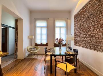 Casa · 109m² · 3 Ambientes · Casa en Flores