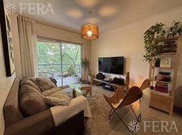 Departamento · 64m² · 3 Ambientes · 1 Cochera · Venta Departamento 3 Ambientes con Cochera en Quilmes