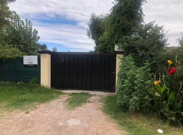 Casa · 120m² · 4 Ambientes · 3 Cocheras · Casa de 4 Dorm en Venta Villa del Plata Norte con Piscina