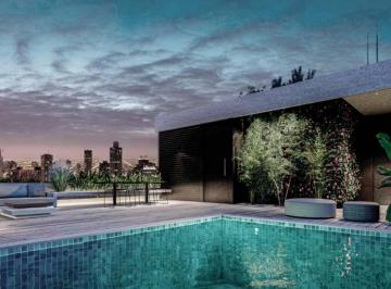 Departamento · 64m² · 3 Ambientes · Imperdible 3 Amb con Patio en Construcción. Belgrano