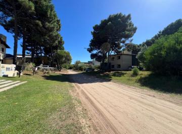 Terreno · 681m² · Terreno Pinamar Barrio Rincon de Tridente