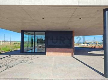 Terreno · 1178m² · Vta Lote a Laguna Puertos B° Amarras. Ant y Cuotas
