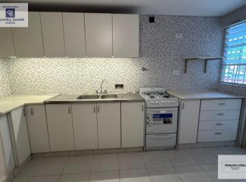 Departamento · 107m² · 4 Ambientes · Departamento - Centro Norte