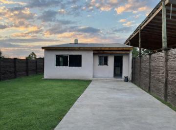 Casa · 110m² · 3 Ambientes · Casa en Venta en Barrio La Cumbre I, Villa Rosa