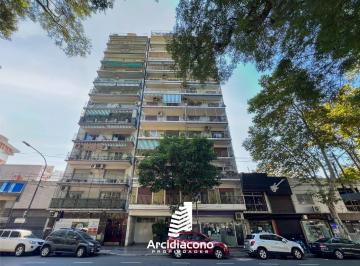 Departamento · 123m² · 4 Dormitorios · 1 Cochera · Venta Depto 5 Amb C/ Cochera. Fray Cayetano Rodriguez 100. Flores Caba