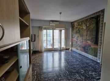 Departamento de 3 ambientes, Palermo · Departamento 3 Ambientes en Alquiler en Palermo Nuevo