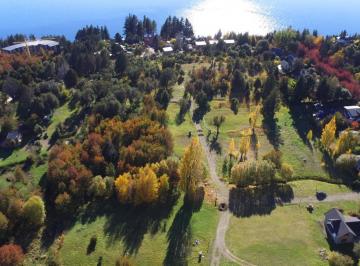 Terreno · 2217m² · Melipal Bo Cerrado "Praderas"
