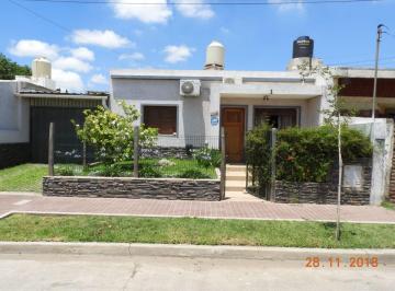 Casa de 6 ambientes, Córdoba · Venta Casa 2 Dorm. - Barrio Patricios