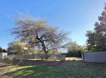 Terreno · 1034m² · Terreno en Venta | Bº Golf | 1040 m²