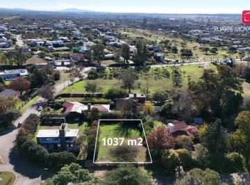 Terreno · 1034m² · Terreno en Venta | Bº Golf | 1040 m²
