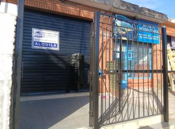 Local comercial , Malvinas Argentinas · En Alquiler Excelente Local Sobre Av Olivos