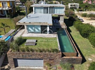 Foto1 · Punta del Este, Casa Frente Al Mar - Tio Tom
