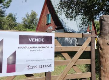 Casa · 90m² · 3 Ambientes · Casa en Villa Pehuenia