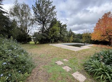 Casa · 525m² · 1 Ambiente · Terreno / Lote en Venta Subdividido - Listo Para Construir - Miraflores Country Club