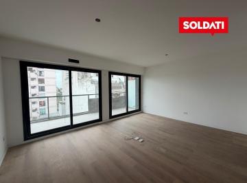 Departamento · 49m² · 2 Ambientes · Departamento en Venta en Caballito - a Estrenar - Sum