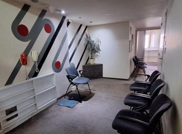 Oficina comercial de 6 ambientes, Recoleta · Recoleta. Av Cordoba 1800. Oficinas o Consultorios. 6 Amb. Apto Prof