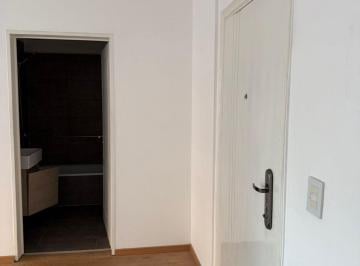 Departamento de 1 ambiente, Caballito · Monoambiente (Con Cocina Separada)