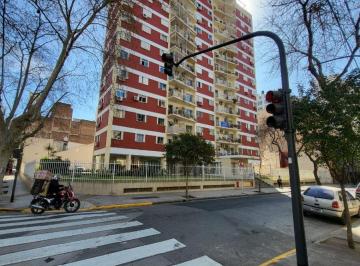 Departamento de 4 ambientes, Almagro · 4 Ambientes con Cochera Cubierta Seguridad 24 Hs Pileta Solarium Todo Sol Piso Alto Apto Crédito