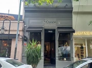 Local comercial , Palermo · Alquiler Local Boutique - 4,50 X 20 Palermo Soho 92 m Apto Diversos Rubro