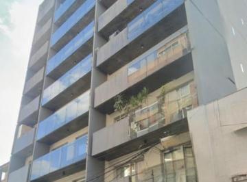 Garage · 9m² · 1 Cochera · C/ Balcarce 450 - Cochera Grande Centrica