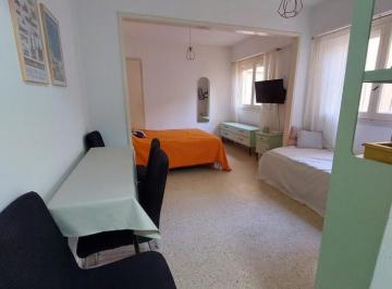 Departamento · 24m² · 1 Ambiente · Departamento Monoambiente Equipado Para Estudiantes o Temporada de Invierno