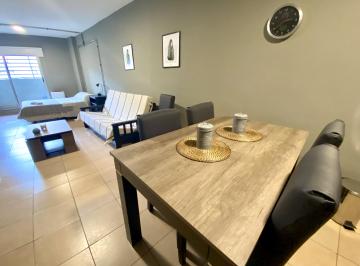 Departamento de 1 ambiente, Parque Patricios · Alquilo Monoambiente Amoblado Divisible 45 m