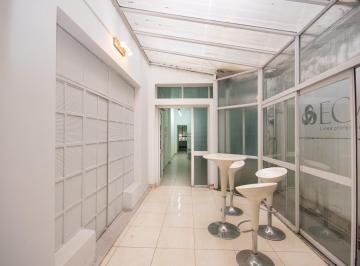 Oficina comercial · 56m² · 4 Ambientes · Oficina en Balvanera
