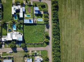 Terreno · 544m² · Terreno en Funes City