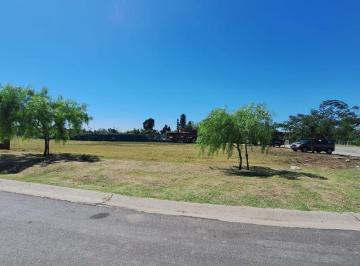 Terreno · 600m² · Rbs. Hermoso Lote Interno en Village Joven, Bella Vista.