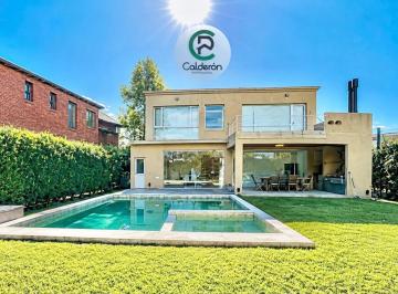 Casa · 209m² · 4 Ambientes · Casa en Venta Club Country Banco Provincia