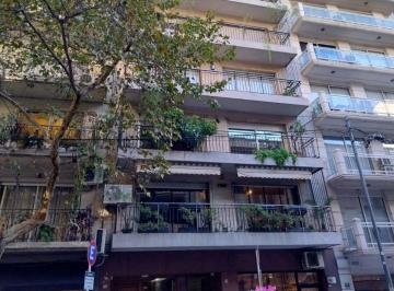 Departamento · 32m² · 2 Ambientes · Departamento 2 Ambientes - Recoleta, Capital Federal
