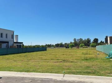 Terreno · 629m² · Rbs. Lote Interno en Village Joven, Bella Vista