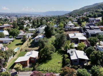 Terreno · 840m² · Terreno en Venta con Vista a La Ciudad