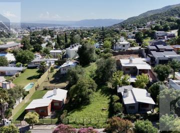 Terreno · 840m² · Terreno en Venta con Vista a La Ciudad