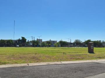 Terreno · 630m² · Rbs. Hermoso Lote en Village Joven, Bella Vista.