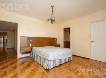 Departamento · 253m² · 4 Ambientes · 2 Cocheras · Piso Completo en Venta en La Isla Recoleta